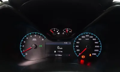 ChevroletGMDaewoo Colorado 2021, 121788 км, за 11757.75 USD - фото 8