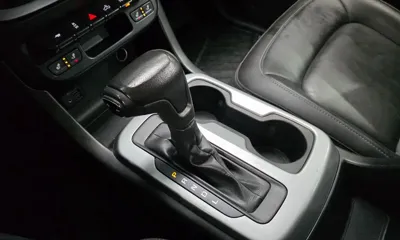 ChevroletGMDaewoo Colorado 2021, 121788 км, за 11757.75 USD - фото 9