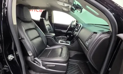 ChevroletGMDaewoo Colorado 2021, 121788 км, за 11757.75 USD - фото 10