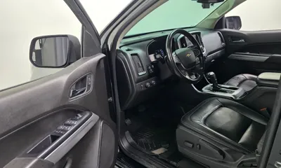 ChevroletGMDaewoo Colorado 2021, 121788 км, за 11757.75 USD - фото 11