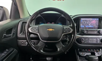 ChevroletGMDaewoo Colorado 2021, 121788 км, за 11757.75 USD - фото 14