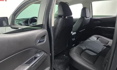 ChevroletGMDaewoo Colorado 2021, 121788 км, за 11757.75 USD - фото 18