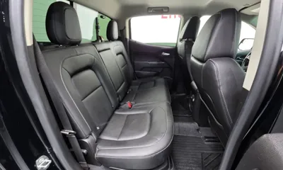 ChevroletGMDaewoo Colorado 2021, 121788 км, за 11757.75 USD - фото 19