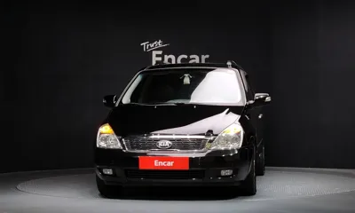 Kia Canival 2013, 99604 км, за 3284.29 USD