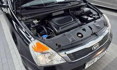 Kia Canival 2013, 99604 км, за 3284.29 USD - фото 6