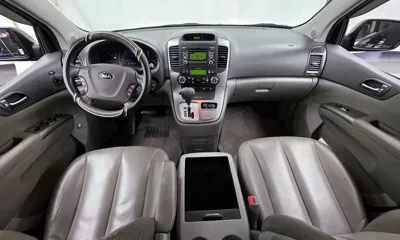 Kia Canival 2013, 99604 км, за 3284.29 USD - фото 7