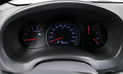 Kia Canival 2013, 99604 км, за 3284.29 USD - фото 8