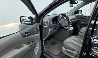 Kia Canival 2013, 99604 км, за 3284.29 USD - фото 10