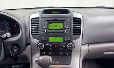 Kia Canival 2013, 99604 км, за 3284.29 USD - фото 14