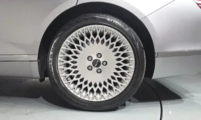 Genesis G80 2026, 10294 км, за 37727.34 USD
