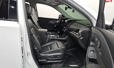 ChevroletGMDaewoo Traverse 2020, 129902 км, за 11487.46 USD - фото 11