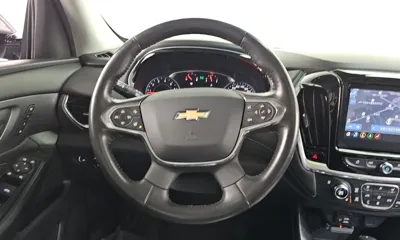 ChevroletGMDaewoo Traverse 2020, 129902 км, за 11487.46 USD - фото 13