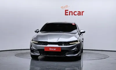 Kia K5 2023, 85576 км, за 12931.6 USD