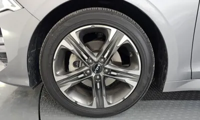 Kia K5 2023, 85576 км, за 12931.6 USD
