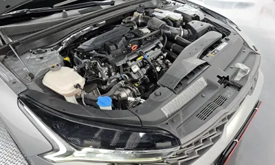 Kia K5 2023, 85576 км, за 12833.88 USD - фото 6