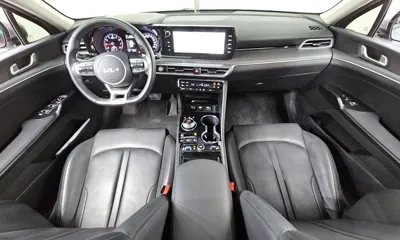 Kia K5 2023, 85576 км, за 12833.88 USD - фото 7
