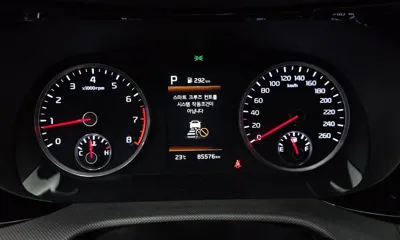 Kia K5 2023, 85576 км, за 12833.88 USD - фото 8