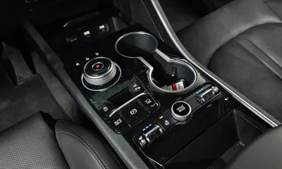 Kia K5 2023, 85576 км, за 12833.88 USD - фото 9