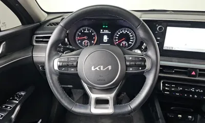 Kia K5 2023, 85576 км, за 12833.88 USD - фото 12