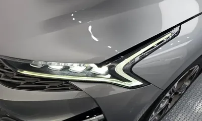 Kia K5 2023, 85576 км, за 12833.88 USD - фото 22