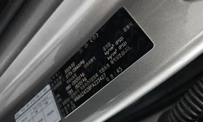 Kia K5 2023, 85576 км, за 12833.88 USD - фото 27