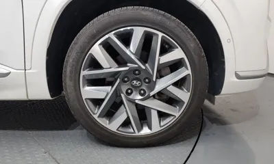 Hyundai Santafe 2021, 72909 км, за 17509.08 USD