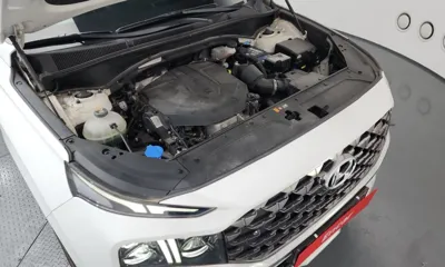 Hyundai Santafe 2021, 72909 км, за 17509.08 USD - фото 6