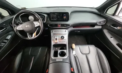 Hyundai Santafe 2021, 72909 км, за 17509.08 USD - фото 7