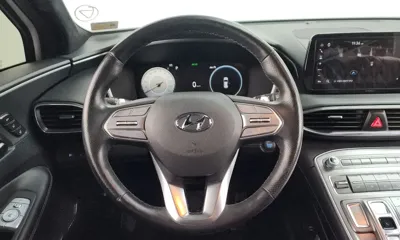 Hyundai Santafe 2021, 72909 км, за 17509.08 USD - фото 13