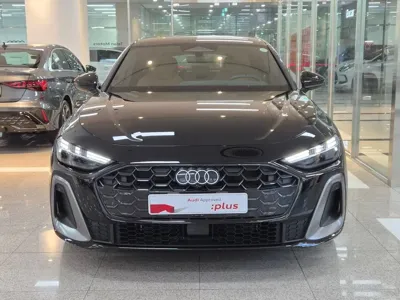 Audi A5 2025, 550 км, за 29253.06 USD