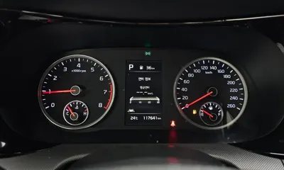Kia K5 2021, 117641 км, за 9518.18 USD - фото 8
