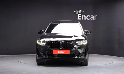 BMW X3 2022, 63991 км, за 37719.89 USD
