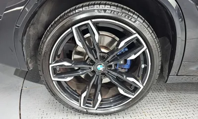 BMW X3 2022, 63991 км, за 37719.89 USD