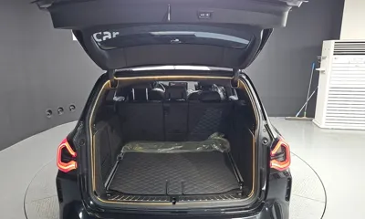 BMW X3 2022, 63991 км, за 37719.89 USD - фото 20