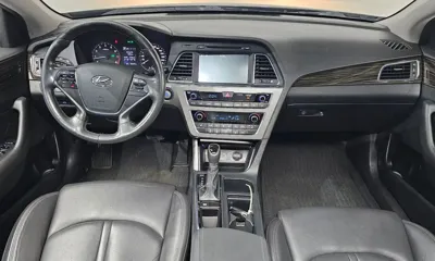 Hyundai Sonata 2016, 150472 км, за 4886 USD - фото 7