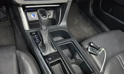 Hyundai Sonata 2016, 150472 км, за 4886 USD - фото 9