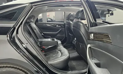 Hyundai Sonata 2016, 150472 км, за 4886 USD - фото 11