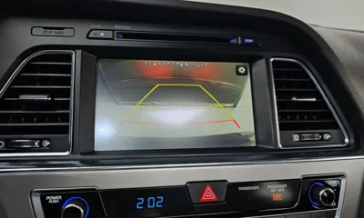 Hyundai Sonata 2016, 150472 км, за 4886 USD - фото 14