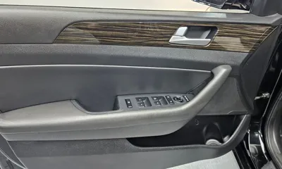 Hyundai Sonata 2016, 150472 км, за 4886 USD - фото 24