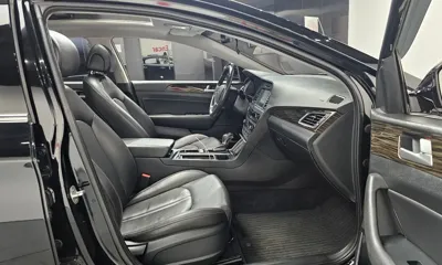 Hyundai Sonata 2016, 150472 км, за 4886 USD - фото 26