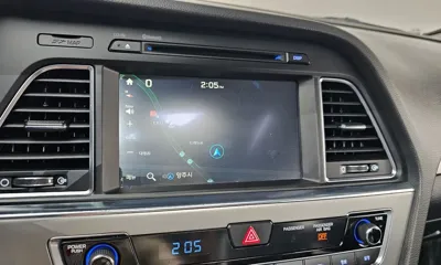 Hyundai Sonata 2016, 150472 км, за 4886 USD - фото 28