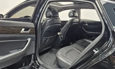 Hyundai Sonata 2016, 150472 км, за 4886 USD - фото 29