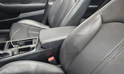 Hyundai Sonata 2016, 150472 км, за 4886 USD - фото 30