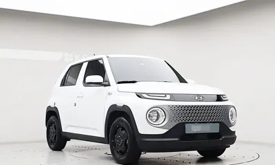 Hyundai Casper 2023, 34885 км, за 7417.62 USD