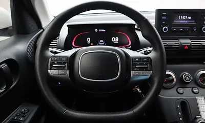 Hyundai Casper 2023, 34885 км, за 7358.21 USD - фото 7