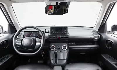 Hyundai Casper 2023, 34885 км, за 7358.21 USD - фото 17