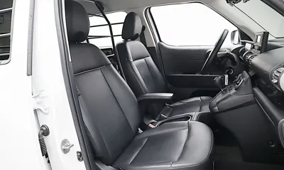 Hyundai Casper 2023, 34885 км, за 7358.21 USD - фото 19