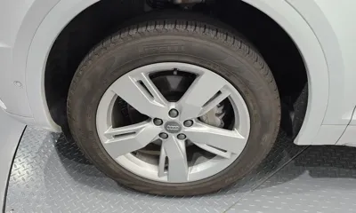 Audi Q5 2020, 119659 км, за 21814.15 USD