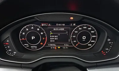Audi Q5 2020, 119659 км, за 21777.28 USD - фото 8