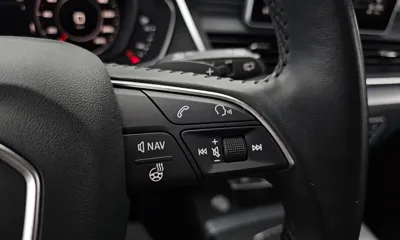 Audi Q5 2020, 119659 км, за 21777.28 USD - фото 20